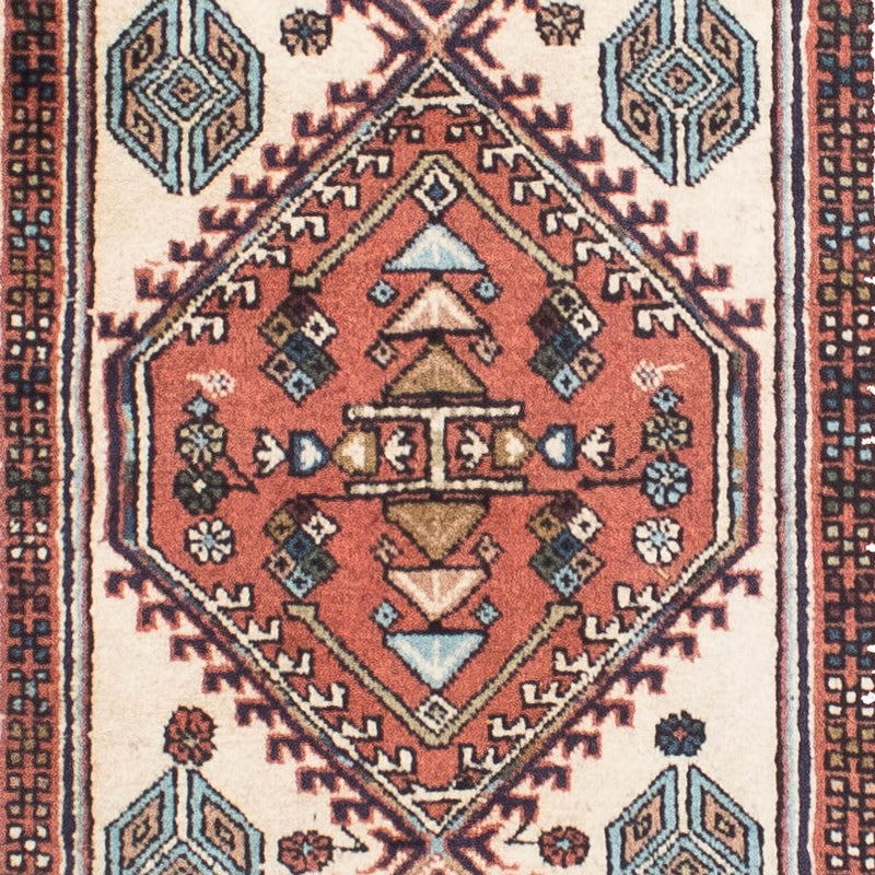 Ardabil Rug 288x70cm - Persian Rugs