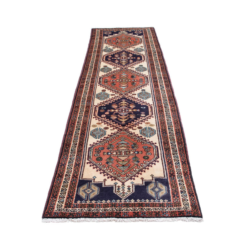 Ardabil Rug 288x70cm - Persian Rugs