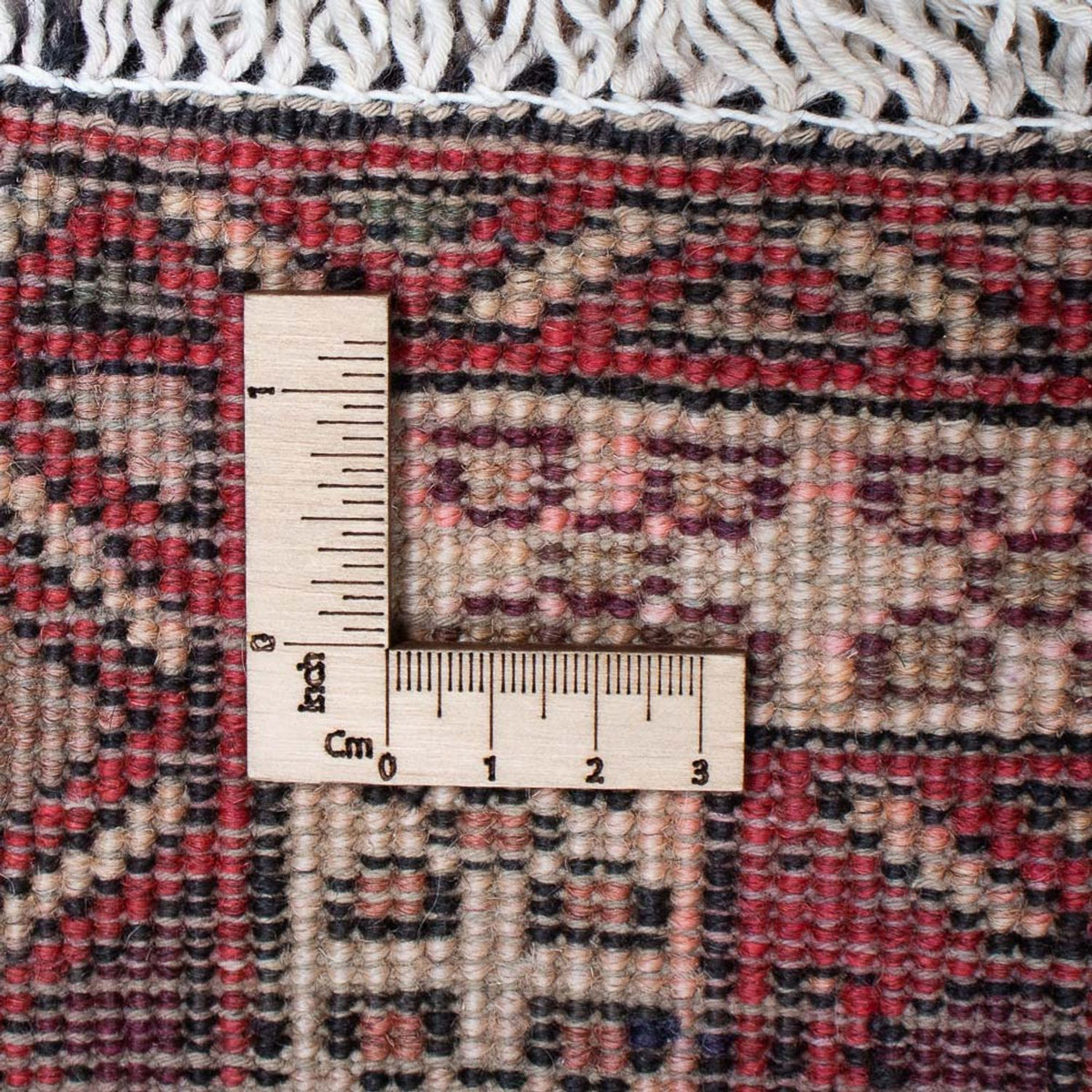 Runner Perser Rug - Nomadic - 290 x 73 cm - beige