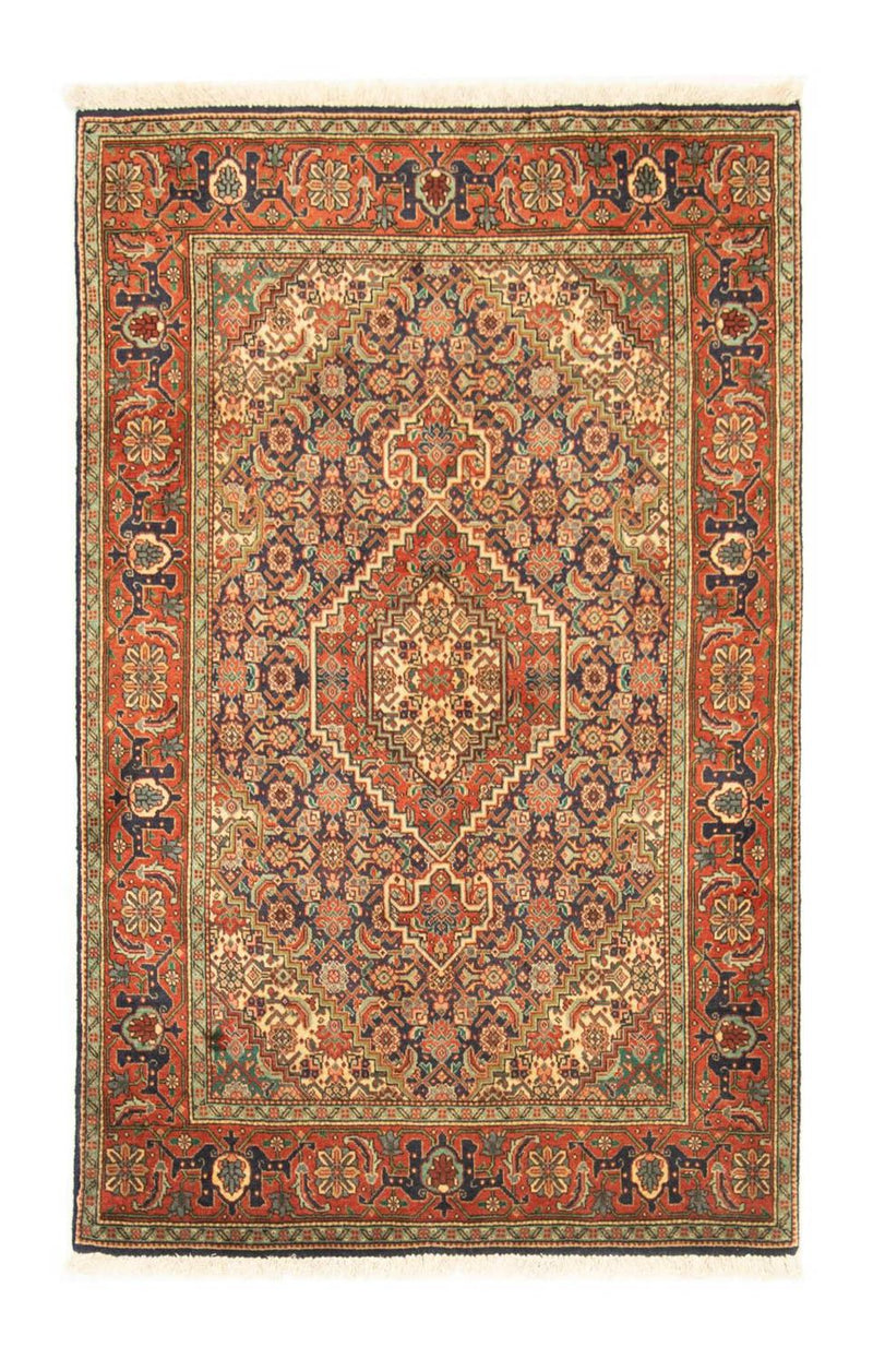 Perser Rug - Tabriz - Royal - 150 x 95 cm - dark blue