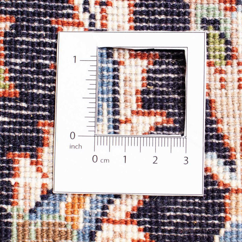 Perser Rug - Keshan - 302 x 200 cm - beige