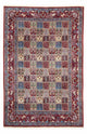 Moud Rug 196x292cm - Persian Rugs