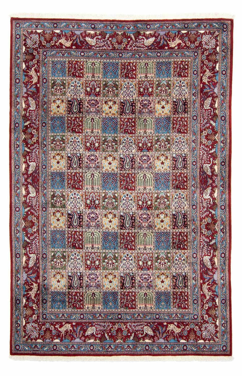 Perser Rug - Classic - 292 x 196 cm - light red