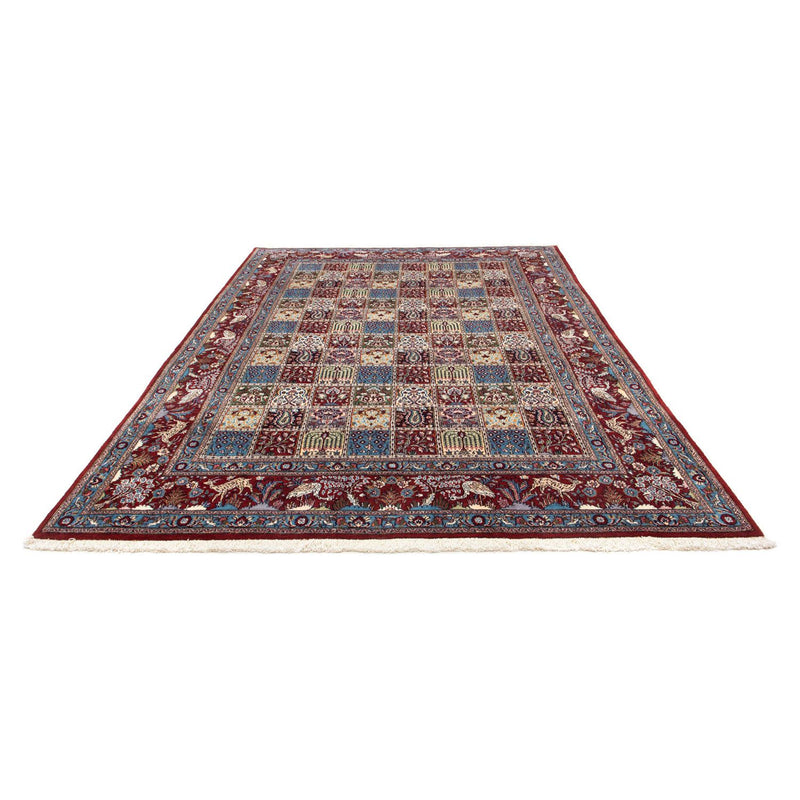 Perser Rug - Classic - 292 x 196 cm - light red