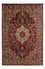 Perser Rug - Tabriz - Royal - 285 x 202 cm - dark red