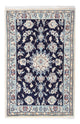Nain - 9la Rug 90x58cm - Persian Rugs