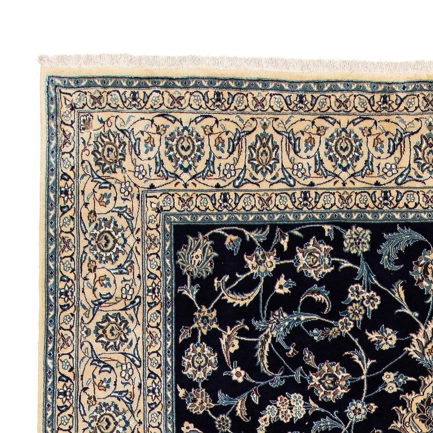 Nain - 9la Rug 286x198cm - Persian Rugs