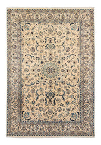 Perser Rug - Nain - Royal - 282 x 196 cm - beige
