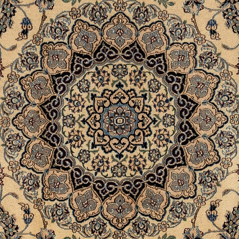 Perser Rug - Nain - Royal - 346 x 249 cm - beige