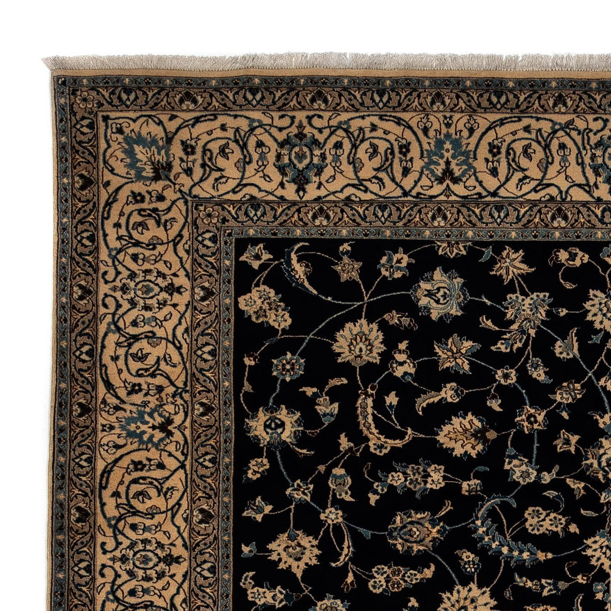 Nain - 9La Rug 246x342cm - Persian Rugs