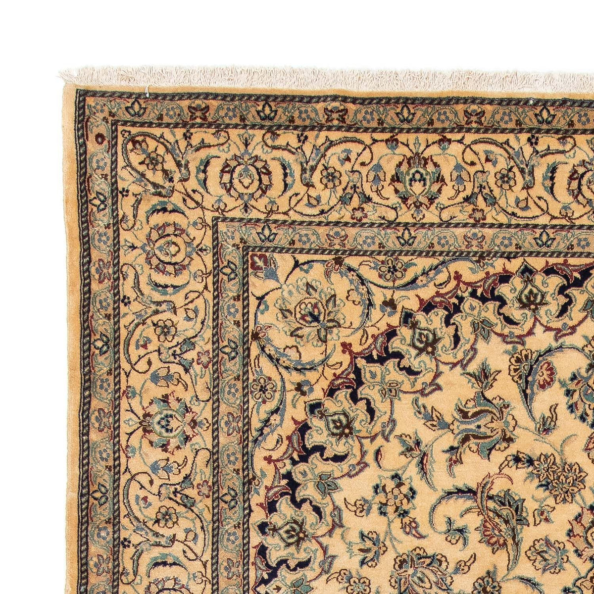Nain - 9La Rug 191x305cm - Persian Rugs