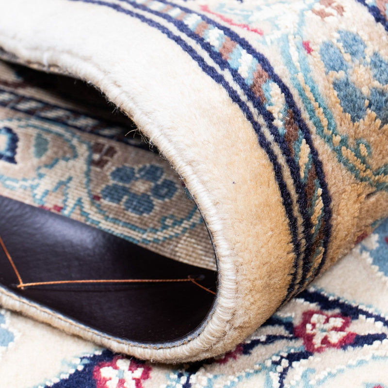 Perser Rug - Nain - Royal - 305 x 191 cm - beige