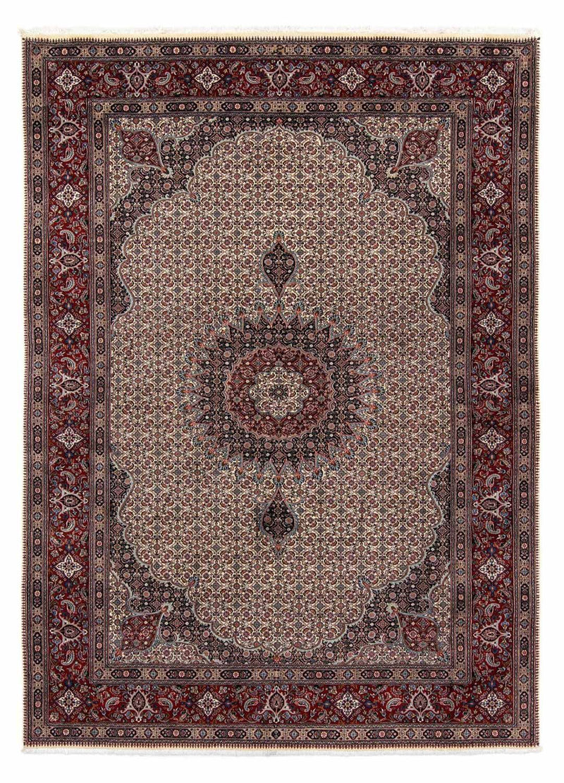 Moud Rug 200x276cm - Persian Rugs
