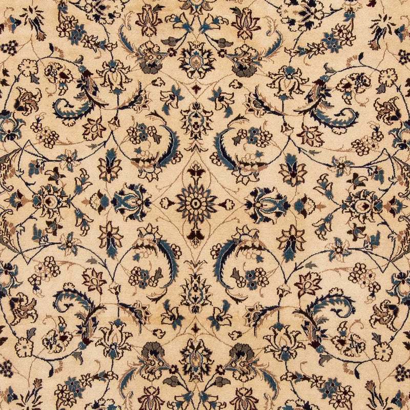 Perser Rug - Nain - Royal - 297 x 200 cm - beige