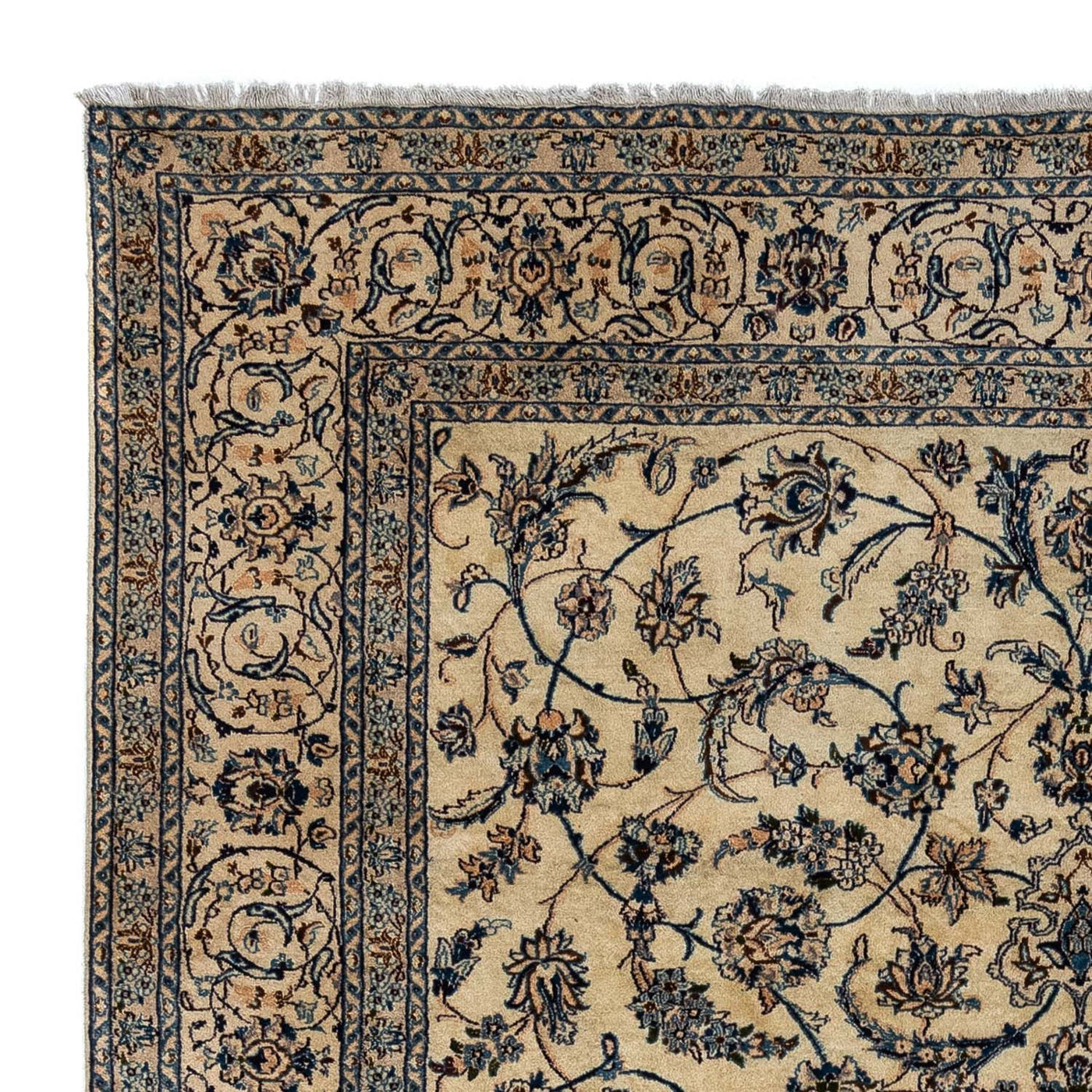 Nain - 9la Rug 338x247cm - Persian Rugs