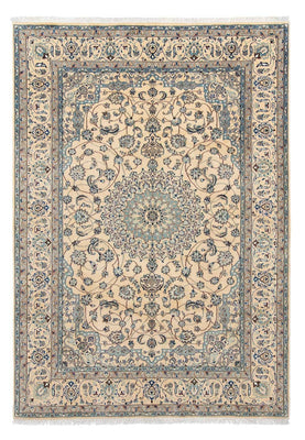Perser Rug - Nain - Royal - 290 x 202 cm - beige