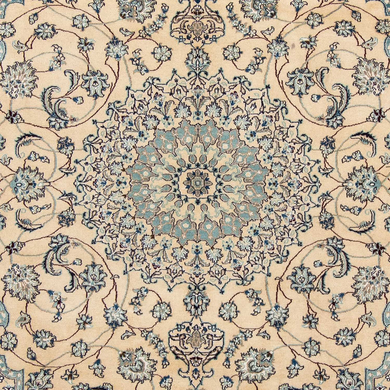 Perser Rug - Nain - Royal - 290 x 202 cm - beige