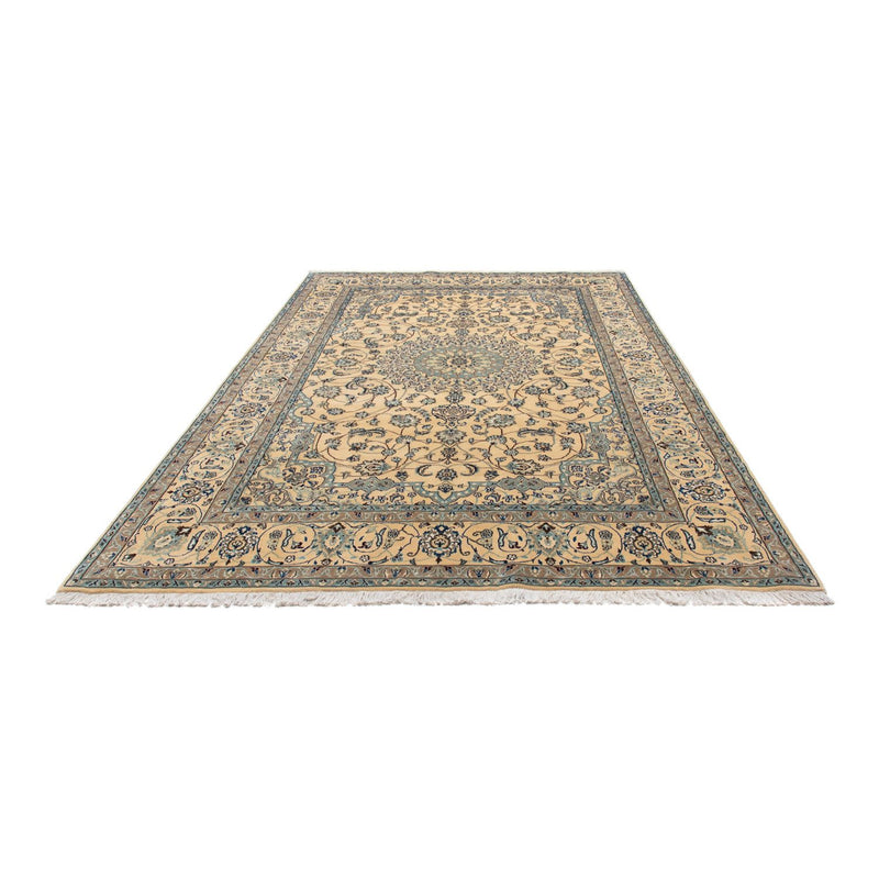 Perser Rug - Nain - Royal - 290 x 202 cm - beige