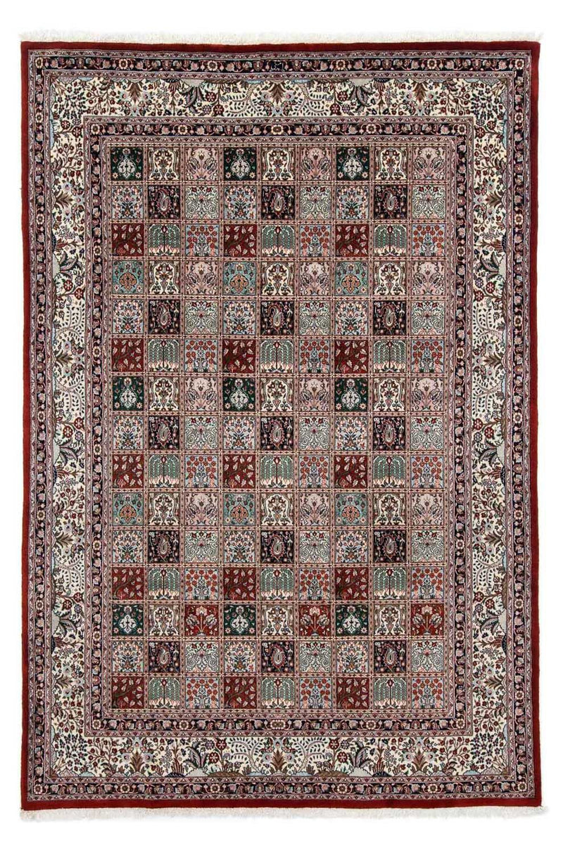 Perser Rug - Classic - 294 x 194 cm - multicolored