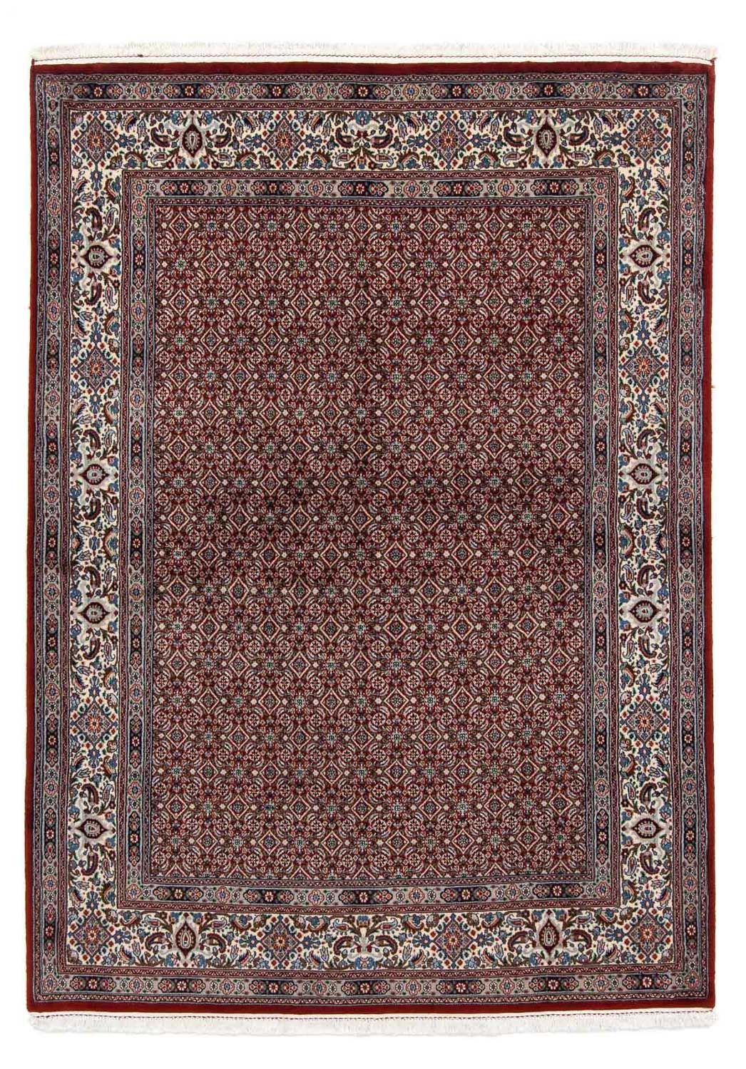 Perser Rug - Classic - 232 x 168 cm - dark red