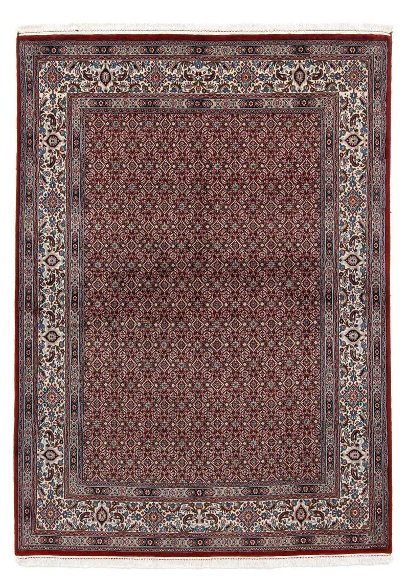 Perser Rug - Classic - 232 x 168 cm - dark red