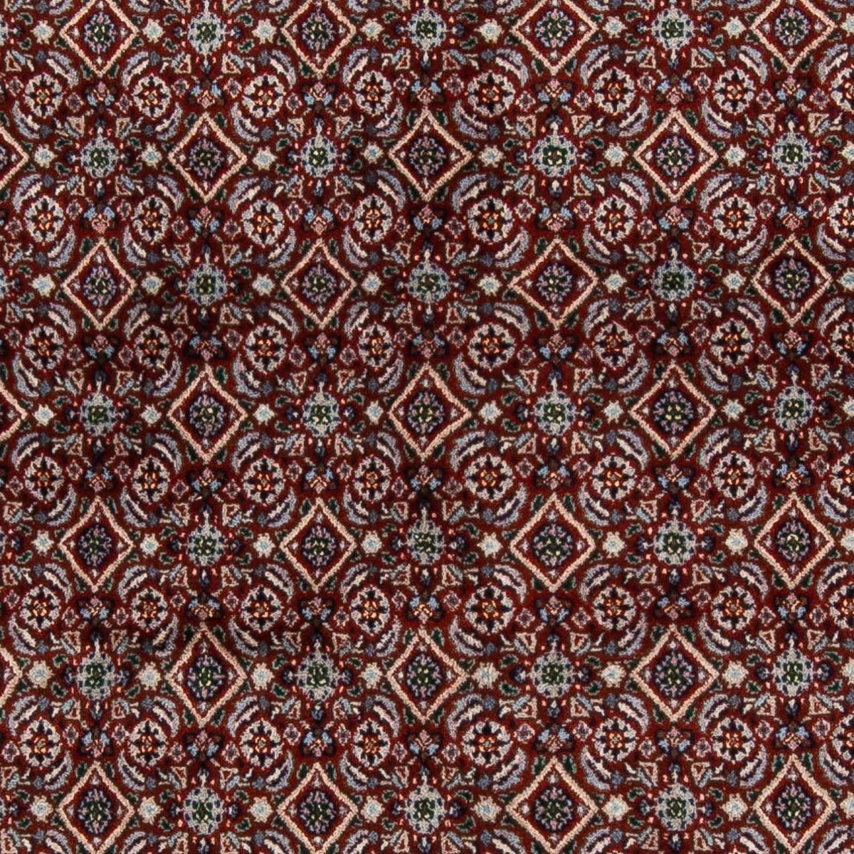 Perser Rug - Classic - 232 x 168 cm - dark red