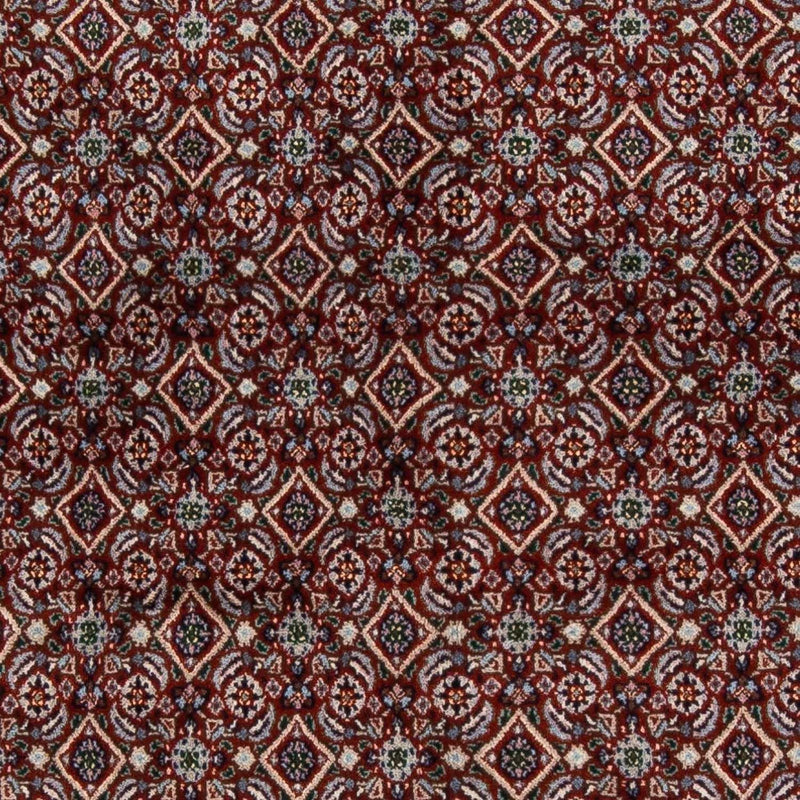 Perser Rug - Classic - 232 x 168 cm - dark red