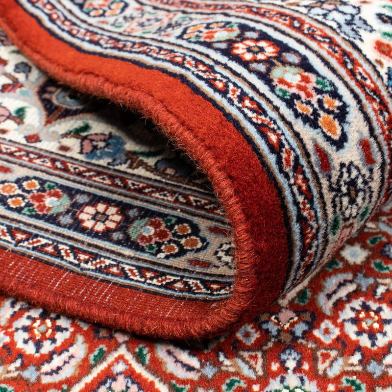 Perser Rug - Classic - 232 x 168 cm - dark red