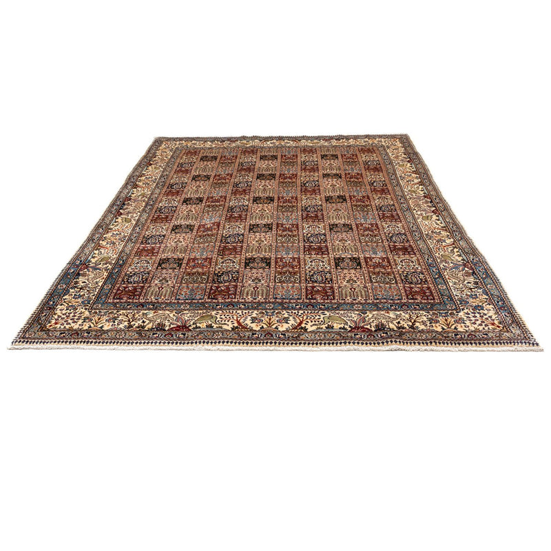 Perser Rug - Classic - 351 x 250 cm - light red