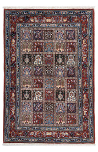 Perser Rug - Classic - 146 x 97 cm - multicolored