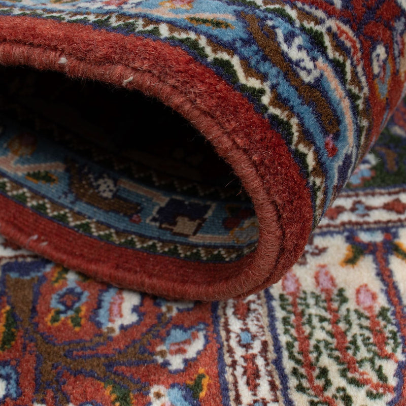 Perser Rug - Classic - 146 x 97 cm - multicolored