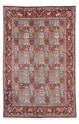 Perser Rug - Classic - 295 x 195 cm - light red