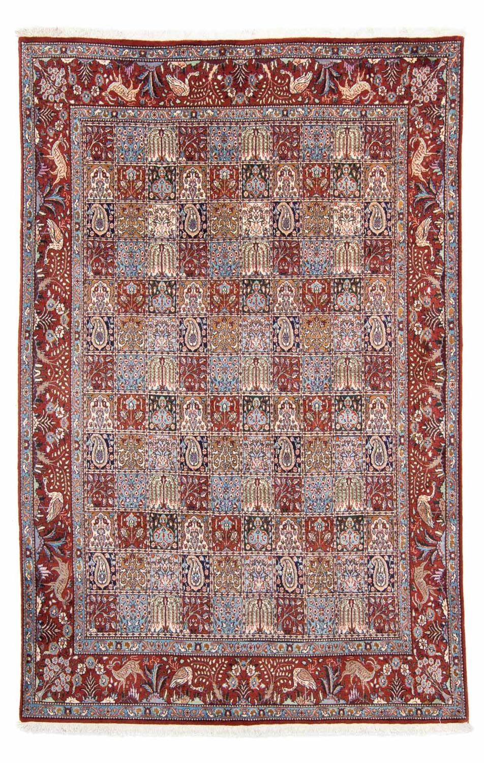 Perser Rug - Classic - 295 x 195 cm - light red