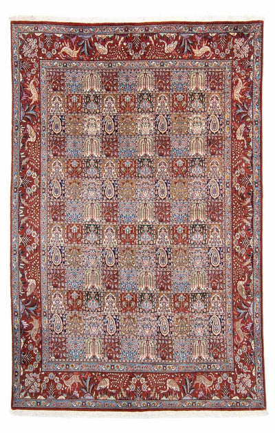 Moud Rug 195x295cm - Persian Rugs