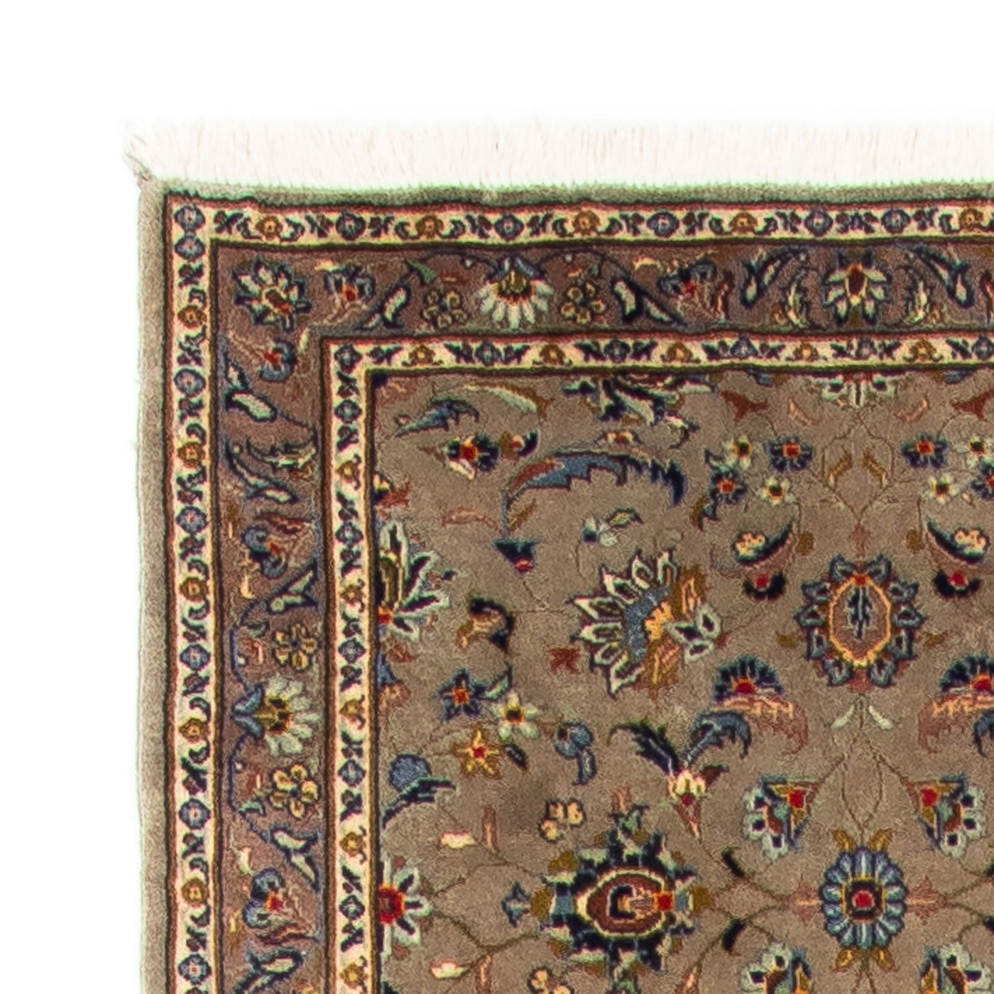 Kashan Rug 503x104cm - Persian Rugs