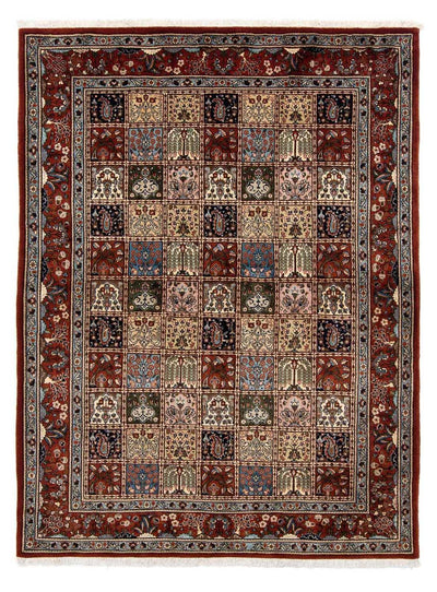 Moud Rug 178x234cm - Persian Rugs