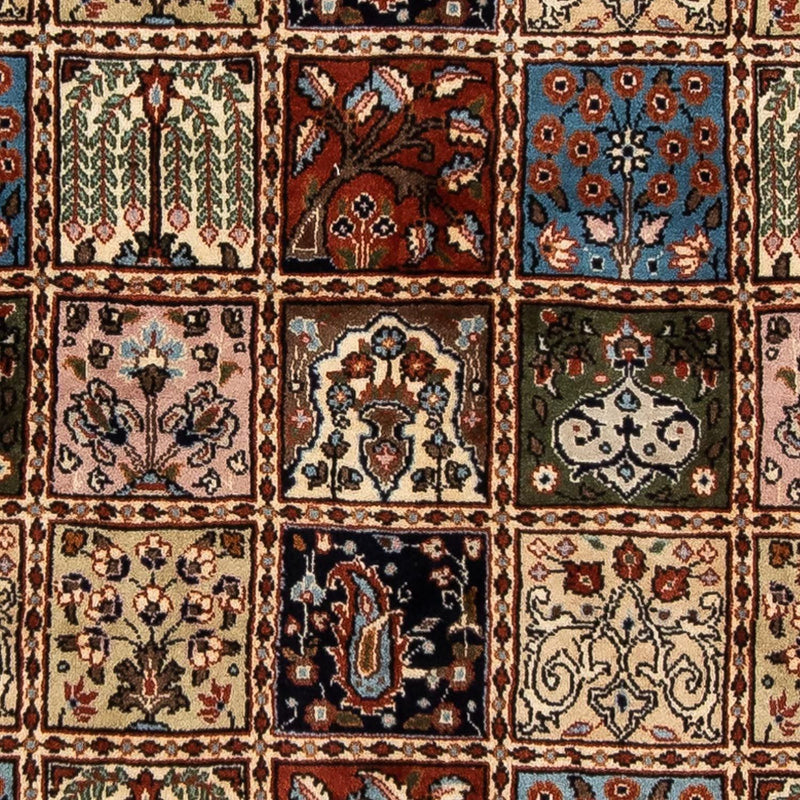 Perser Rug - Classic - 234 x 178 cm - multicolored