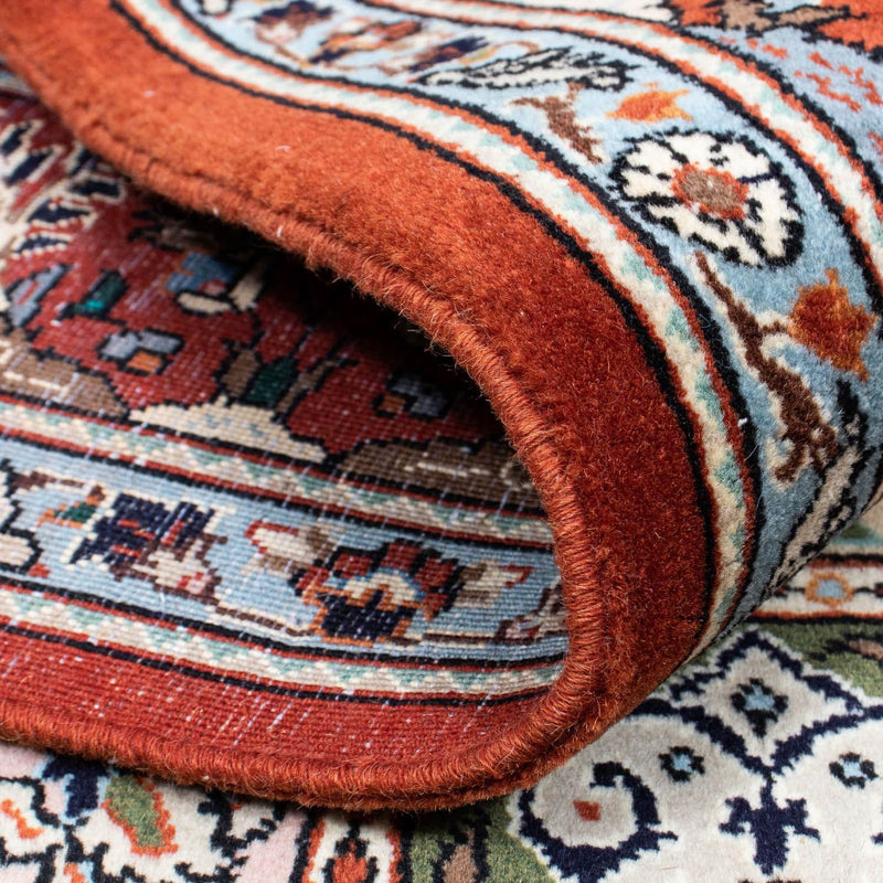 Perser Rug - Classic - 234 x 178 cm - multicolored