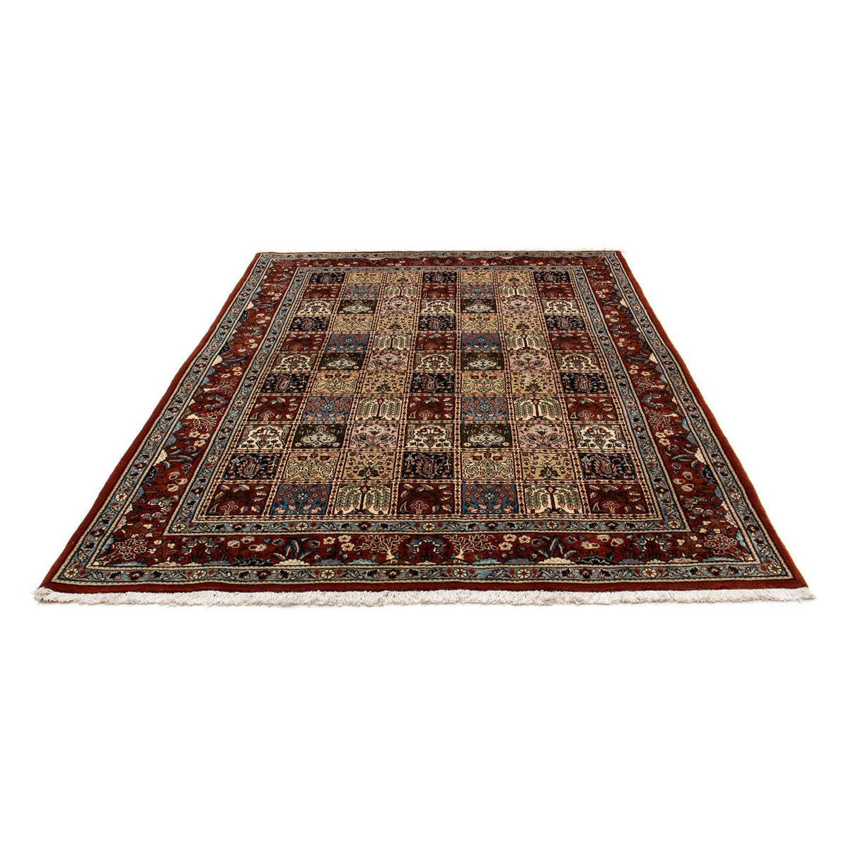 Perser Rug - Classic - 234 x 178 cm - multicolored