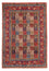 Perser Rug - Classic - 290 x 196 cm - red
