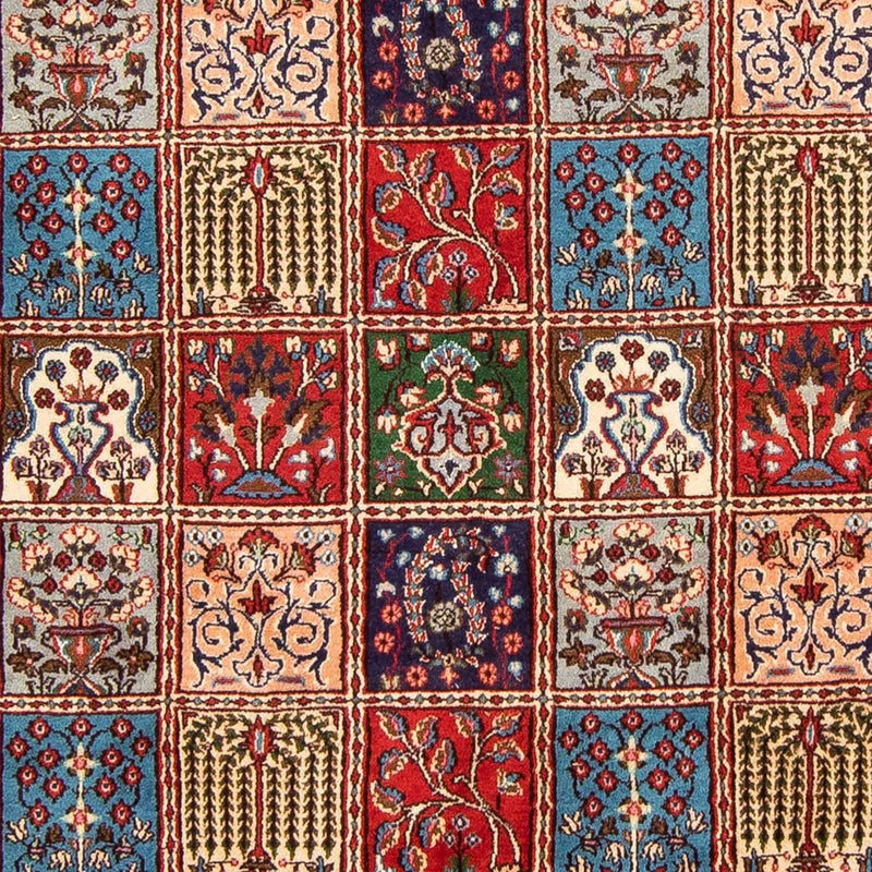 Perser Rug - Classic - 290 x 196 cm - red