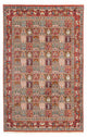 Moud Rug 198x302cm - Persian Rugs