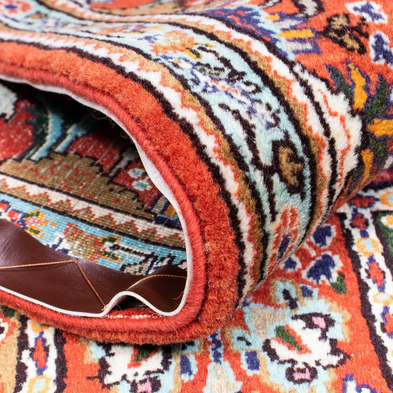 Perser Rug - Classic - 302 x 198 cm - light red