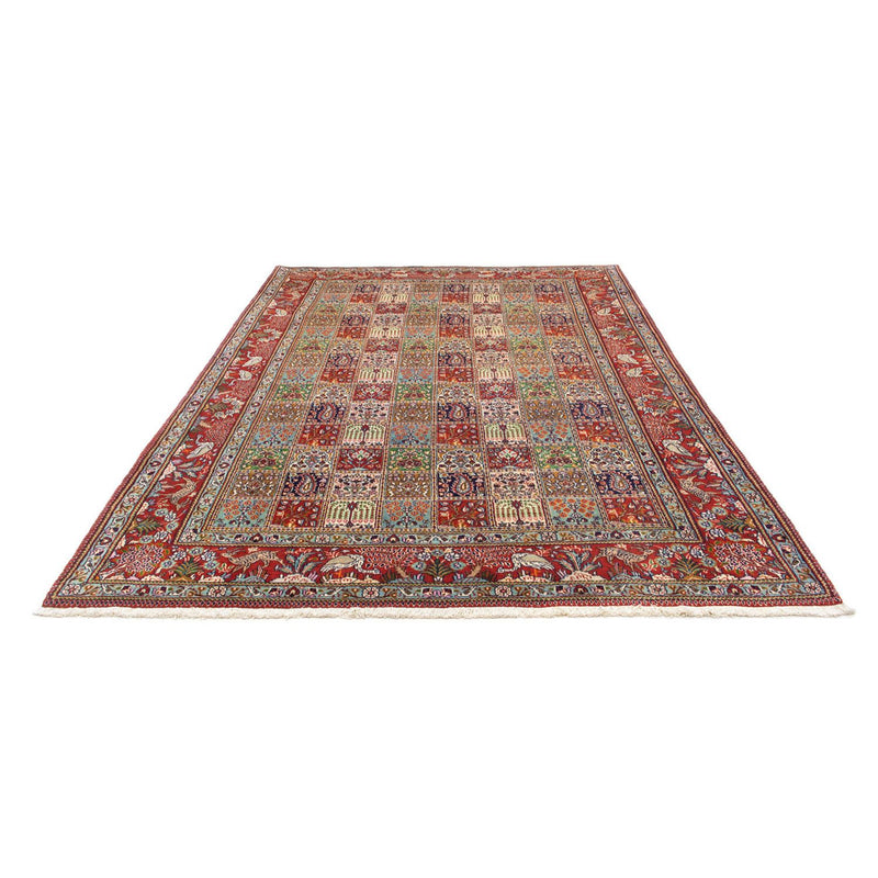 Perser Rug - Classic - 290 x 199 cm - red