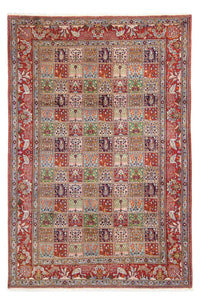 Perser Rug - Classic - 293 x 194 cm - light red