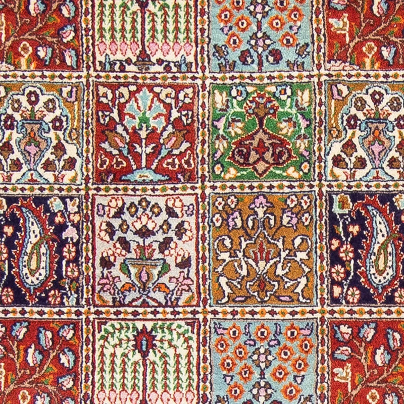 Perser Rug - Classic - 293 x 194 cm - light red