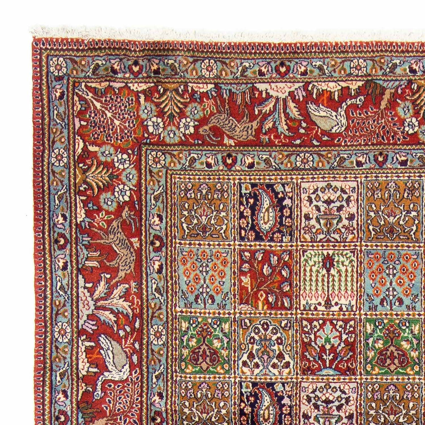 Moud Rug 293x194cm - Persian Rugs