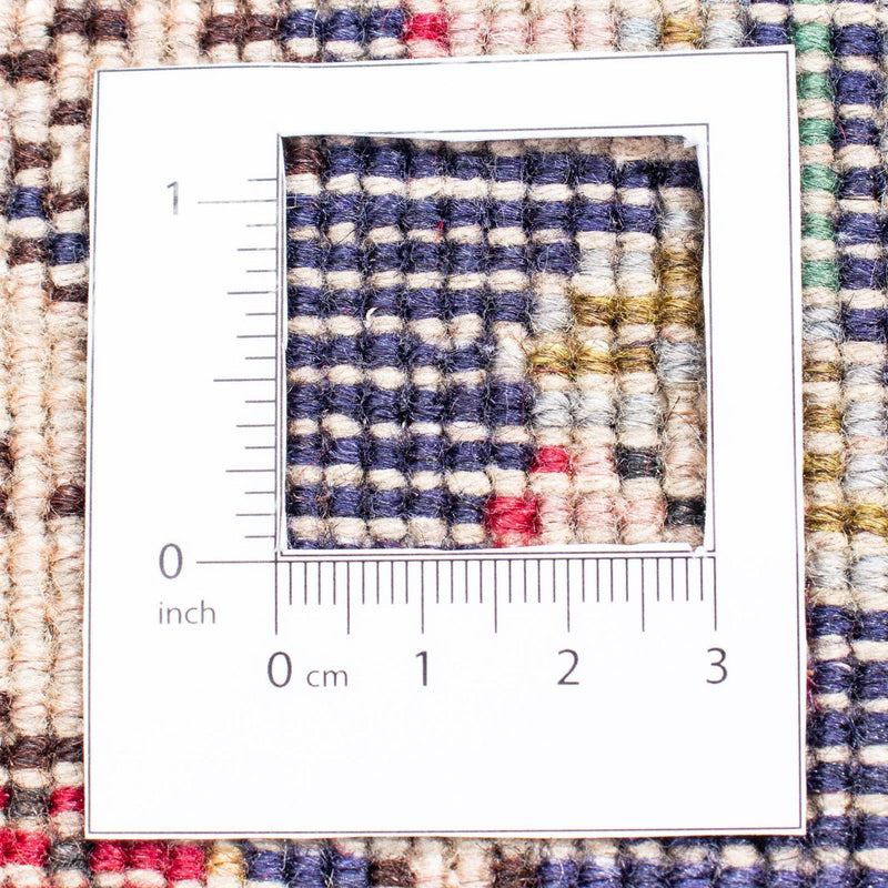 Perser Rug - Tabriz - 312 x 207 cm - red