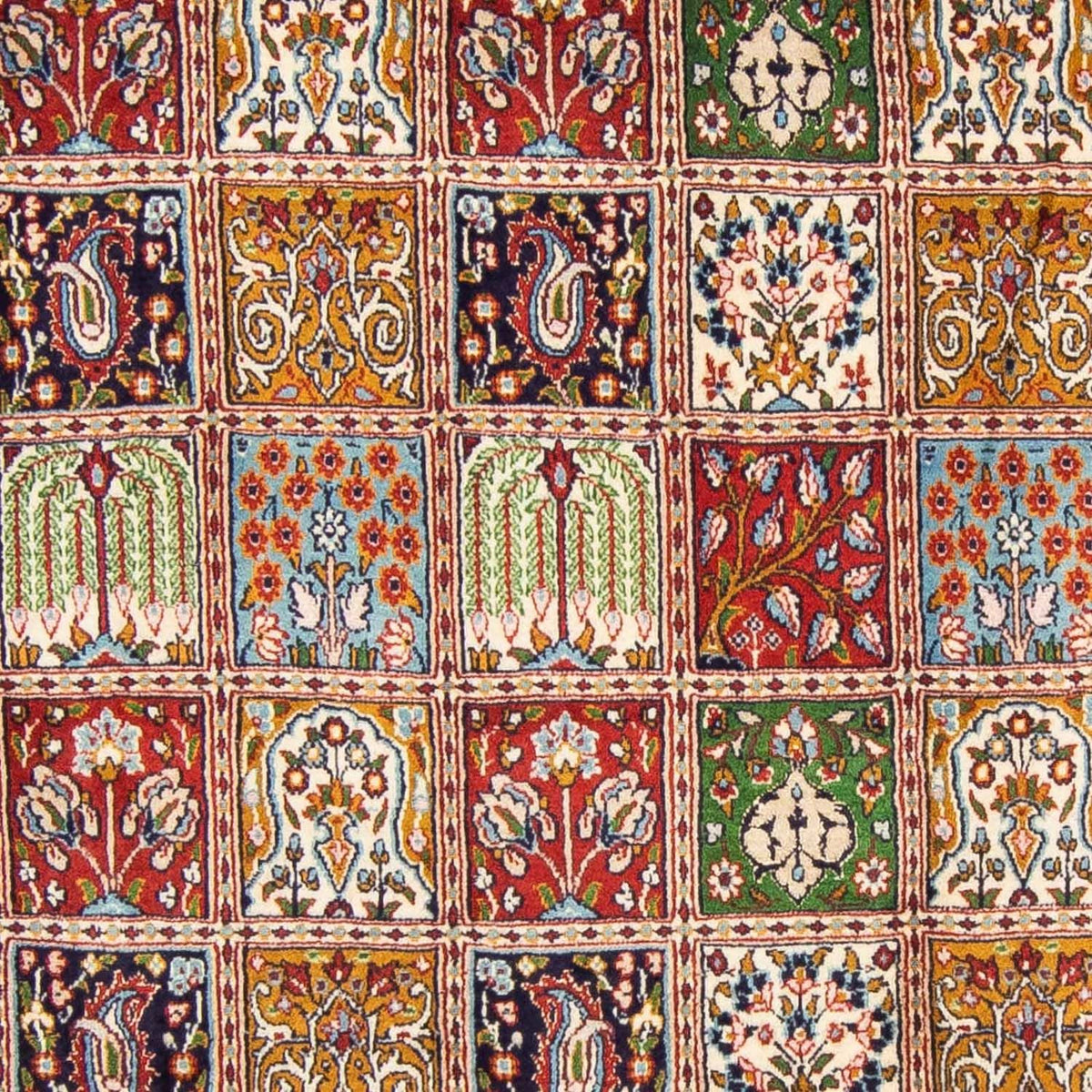 Perser Rug - Classic - 300 x 194 cm - light red