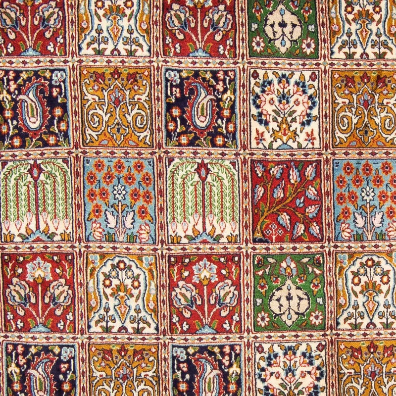 Perser Rug - Classic - 300 x 194 cm - light red